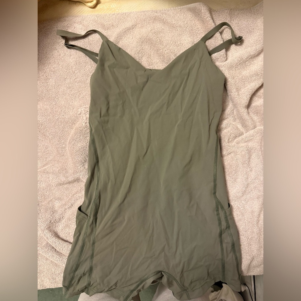 outdoor voices romper
